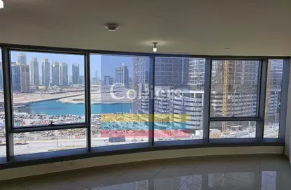 شقة - 2 غرف نوم - 3 حمامات للايجار في صن تاور - شمس أبوظبي - جزيرة الريم - أبوظبي