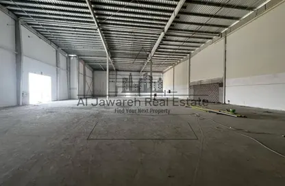 Warehouse - Studio - 1 Bathroom for rent in Industrial Area 1 - Emirates Modern Industrial - Umm Al Quwain