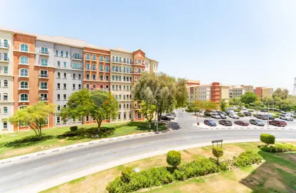 Apartment - 1 Bedroom - 2 Bathrooms for sale in Building 108 to Building 137 - Contemporary Cluster - Discovery Gardens - Dubai