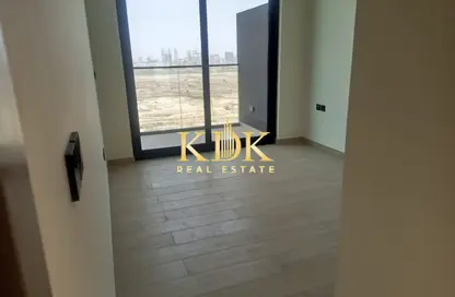 Apartment - 1 Bedroom - 2 Bathrooms for rent in Binghatti Heights - Jumeirah Village Circle - Dubai