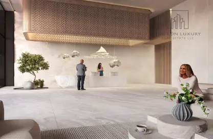 صورة لـ تفاصيل شقة - 1 حمام للبيع في سامانا بورترفينو - مدينة دبي للإنتاج (اي ام بي زد) - دبي ، صورة رقم 1
