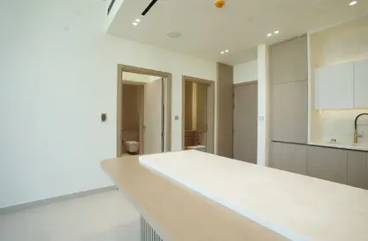 Apartment - 1 Bedroom - 2 Bathrooms for rent in Binghatti Phantom - District 17 - Jumeirah Village Circle - Dubai Apartment - 1 Bedroom - 2 Bathrooms for rent in Binghatti Phantom - District 17 - Jumeirah Village Circle - Dubai