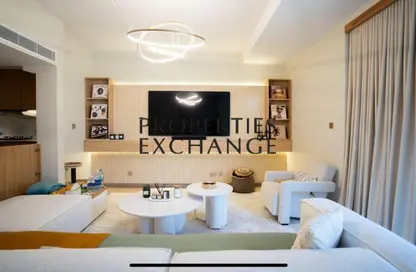 Apartment - 3 Bedrooms - 4 Bathrooms for rent in Erantis - Jumeirah Village Circle - Dubai