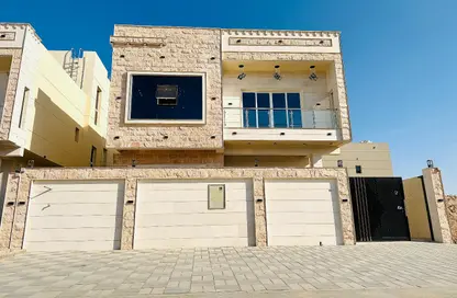 فيلا - 6 غرف نوم - 8 حمامات للبيع في 1 الياسمين - الياسمين - عجمان فيلا - 6 غرف نوم - 8 حمامات للبيع في 1 الياسمين - الياسمين - عجمان