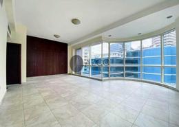 Empty Room image for: Apartment - 3 bedrooms - 4 bathrooms for sale in Ary Marina View Tower - Dubai Marina - Dubai, Image 1