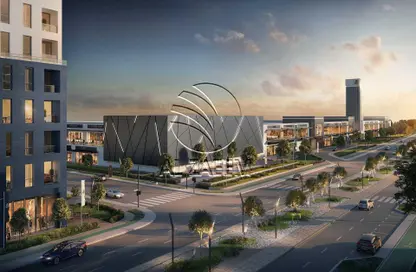 Land - Studio for sale in Alreeman II - Al Shamkha - Abu Dhabi