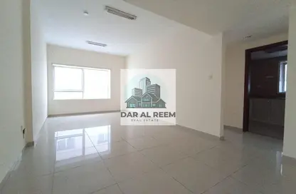 Apartment - 1 Bedroom - 1 Bathroom for rent in Tiger Building Al Yarmouk - Al Nahda - Sharjah