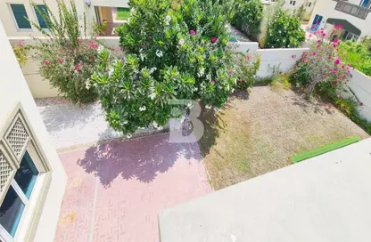 Villa - 4 Bedrooms - 4 Bathrooms for sale in Regional Large - Regional - Jumeirah Park - Dubai