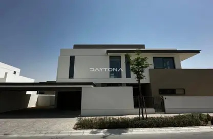Villa - 5 Bedrooms - 6 Bathrooms for rent in Tilal Al Furjan - Al Furjan - Dubai