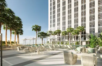 Apartment - 1 Bedroom - 2 Bathrooms for sale in MAG 330 - City of Arabia - Dubai Apartment - 1 Bedroom - 2 Bathrooms for sale in MAG 330 - City of Arabia - Dubai