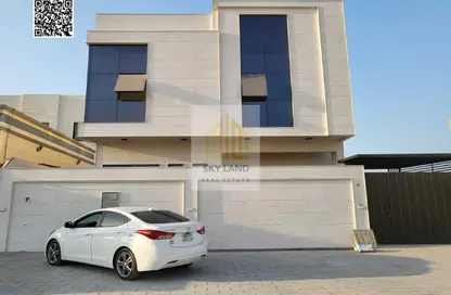 Villa - 5 Bedrooms - 7 Bathrooms for sale in Al Amira Village - Al Yasmeen - Ajman