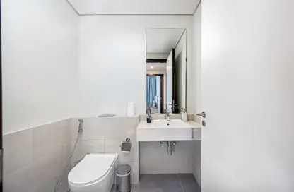 Apartment - 1 Bedroom - 2 Bathrooms for sale in 1 Residences - 2 - Al Kifaf - Zabeel - Dubai