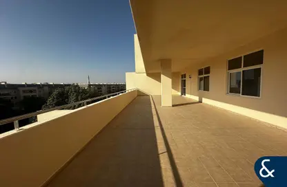 Apartment - 3 Bedrooms - 4 Bathrooms for sale in Foxhill 4 - Foxhill - Motor City - Dubai