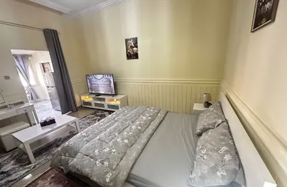 Apartment - Studio - 1 Bathroom for rent in Mohamed Bin Zayed City Villas - Mohamed Bin Zayed City - Abu Dhabi