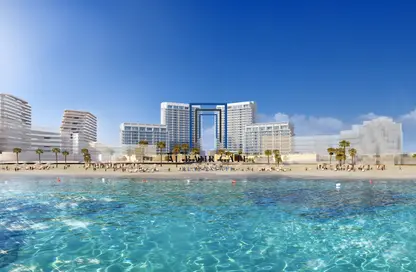 Apartment - 1 Bedroom - 2 Bathrooms for sale in Cape Hayat - Mina Al Arab - Ras Al Khaimah