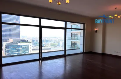 Apartment - 2 Bedrooms - 3 Bathrooms for rent in Tower B - Two Towers - Barsha Heights (Tecom) - Dubai