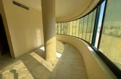 Apartment - Studio - 1 Bathroom for rent in Al Jubail - Al Qasimia - Sharjah Apartment - Studio - 1 Bathroom for rent in Al Jubail - Al Qasimia - Sharjah