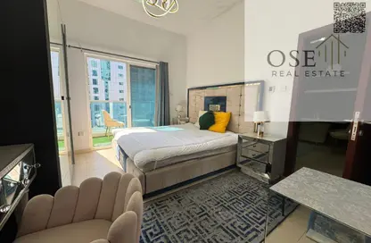 Apartment - 1 Bedroom - 2 Bathrooms for sale in City Tower - Al Nuaimiya - Ajman Apartment - 1 Bedroom - 2 Bathrooms for sale in City Tower - Al Nuaimiya - Ajman