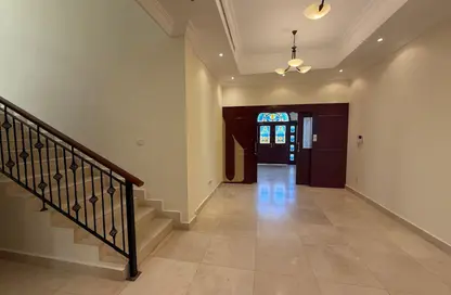 Villa - 5 Bedrooms - 5 Bathrooms for rent in Al Barsha 1 Villas - Al Barsha 1 - Al Barsha - Dubai Villa - 5 Bedrooms - 5 Bathrooms for rent in Al Barsha 1 Villas - Al Barsha 1 - Al Barsha - Dubai