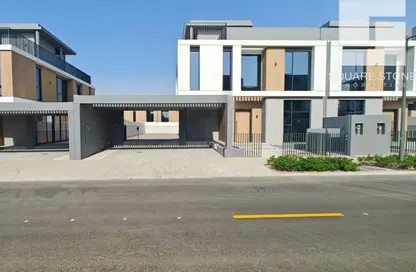 Villa - 5 Bedrooms - 7+ Bathrooms for rent in June - Arabian Ranches 3 - Dubai