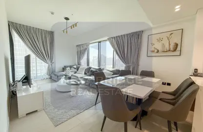 شقة - 2 غرف نوم - 3 حمامات للايجار في بن غاطي فينوس - الضاحية 13 - قرية الجميرا سركل - دبي شقة - 2 غرف نوم - 3 حمامات للايجار في بن غاطي فينوس - الضاحية 13 - قرية الجميرا سركل - دبي