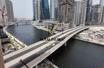 Apartment - 1 Bedroom - 1 Bathroom for sale in Churchill Residency Tower - Churchill Towers - Business Bay - Dubai