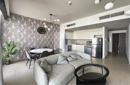 شقة - 2 غرف نوم - 2 حمامات للبيع في هاربور جيت تاور2 - بوابة هاربور - مرسى خور دبي - دبي