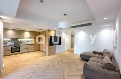 Apartment - 1 Bedroom - 2 Bathrooms for sale in Miska 2 - Miska - Old Town - Dubai