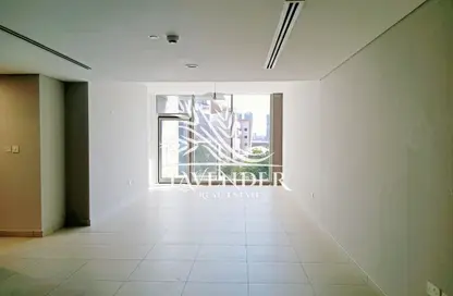 Apartment - 3 Bedrooms - 4 Bathrooms for rent in The Residence Central Park - Shams Abu Dhabi - Al Reem Island - Abu Dhabi