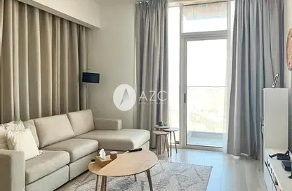 Apartment - 1 Bedroom - 2 Bathrooms for sale in Bloom Heights A - Bloom Heights - Jumeirah Village Circle - Dubai