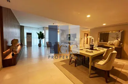 Apartment - 3 Bedrooms - 5 Bathrooms for sale in Radiant Square - City Of Lights - Al Reem Island - Abu Dhabi