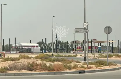 Land - Studio for sale in Jebel Ali Hills - Jebel Ali - Dubai
