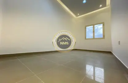 Apartment - 1 Bedroom - 1 Bathroom for rent in Hadbat Al Zafranah - Muroor Area - Abu Dhabi