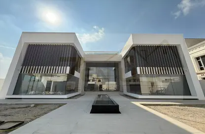 Villa - 7 Bedrooms - 7+ Bathrooms for rent in Nad Al Sheba 4 - Nad Al Sheba - Dubai