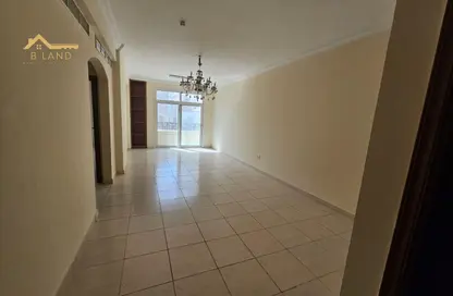 Apartment - 1 Bedroom - 2 Bathrooms for rent in Muweileh Community - Muwaileh Commercial - Sharjah