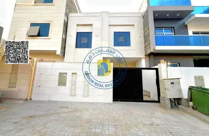 Townhouse - 5 Bedrooms - 7 Bathrooms for sale in Al Amira Village - Al Yasmeen - Ajman