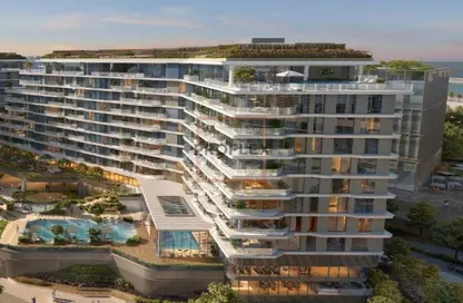 Apartment - 2 Bedrooms - 3 Bathrooms for sale in The Source - Saadiyat Cultural District - Saadiyat Island - Abu Dhabi