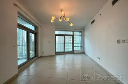 Empty Room image for: Apartment - 2 Bedrooms - 3 Bathrooms for rent in The Lofts East - The Lofts - Downtown Dubai - Dubai, Image 1