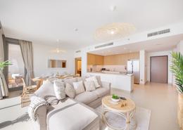 Apartment - 3 bedrooms - 3 bathrooms for sale in 5242 - Dubai Marina - Dubai