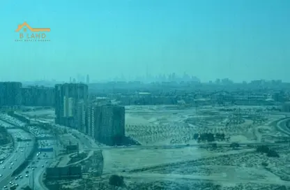 Apartment - 3 Bedrooms - 4 Bathrooms for rent in New Al Taawun Road - Al Taawun - Sharjah