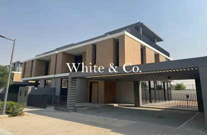 فيلا - 4 غرف نوم - 5 حمامات للايجار في جون - المرابع العربية 3 - دبي