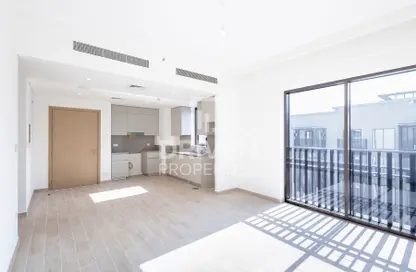 Apartment - 1 Bedroom - 1 Bathroom for rent in Sunset at Creek Beach - Creek Beach - Dubai Creek Harbour (The Lagoons) - Dubai