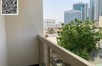 عمارة بالكامل - 8 غرف نوم - 8 حمامات للبيع في أورينت تاور 2 - أورينت تاور - البستان - عجمان