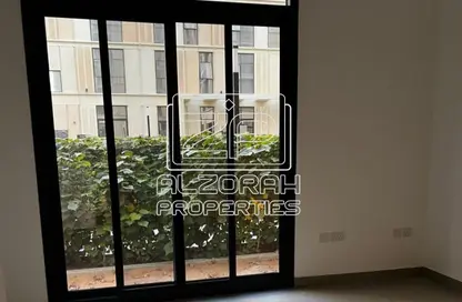 Apartment - 3 Bedrooms - 4 Bathrooms for sale in Souks Residential - Al Mamsha - Muwaileh - Sharjah