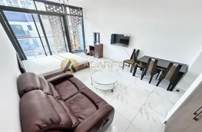 Apartment - Studio - 1 Bathroom for sale in Serenity Lakes 5 - Jumeirah Village Circle - Dubai