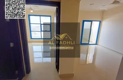 شقة - غرفة نوم - 1 حمام للايجار في 2 المويهات - المويهات - عجمان