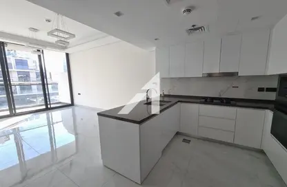 Apartment - 1 Bedroom - 2 Bathrooms for rent in Samana Park Views - Arjan - Dubai