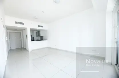 Apartment - 1 Bedroom - 2 Bathrooms for rent in Damac Heights - Dubai Marina - Dubai