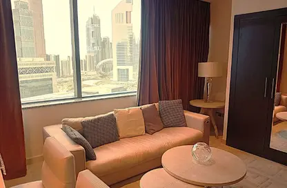 شقة - 1 حمام للايجار في سكاي جاردنز - مركز دبي المالي العالمي - دبي شقة - 1 حمام للايجار في سكاي جاردنز - مركز دبي المالي العالمي - دبي