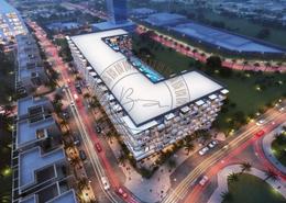 Retail - 1 bathroom for sale in Binghatti Crescent - Jumeirah Village Circle - Dubai Retail - 1 bathroom for sale in Binghatti Crescent - Jumeirah Village Circle - Dubai